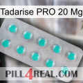 Tadarise PRO 20Mg 28